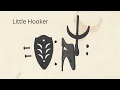 Skull Hooker - Little Hooker