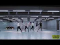 Download Lagu B.I - illa illa Dance Practice [MIRROR]