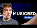 Musicbed in 2024 - Not Worth it? (REVIEW)