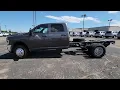 2025 Ram 3500 Chassis Cab Tradesman Denver Thornton Commerce City Arvada Loveland CO