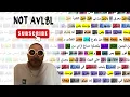 Abyusif Not Avlbl Rhyme Scheme (Pt1) 🔥🔥 ابيوسف  رايم سكيم