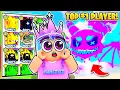 Download Lagu I Reviewed TOP #1 PLAYERS INVENTORY In Roblox Rebirth Champions Ultimate...