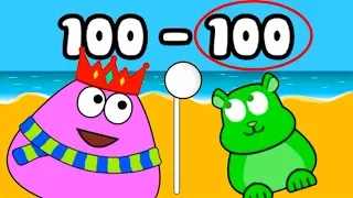 Download 100vs100 IN BEACH VOLLEY (WORLD RECORD) MP3