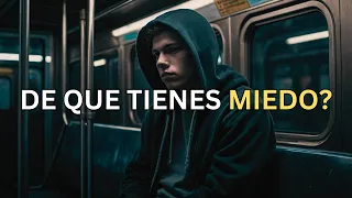 EL MIEDO ES TU MAYOR OBSTACULO - Motivacion