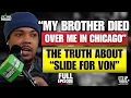 Download Lagu G Herbo BREAKS SILENCE on Lil Durk, King Von \u0026 Chicago Drill | Reveals Pain Behind Brother’s Death