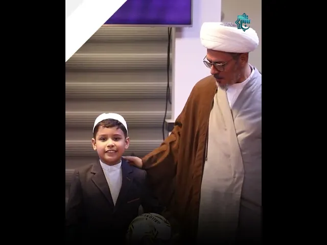 ⁣اختتام نشاطات قرآنيّة رائدة تعكس رؤية المجمع العلميّ لبناء جيل قرآنيّ واعد