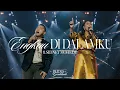 Lagu ENGKAU DI DALAMKU - Sari Simorangkir ft. Sidney Mohede (Live from \
