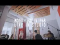 Lagu Moddi – Like in 1968 (live in studio)