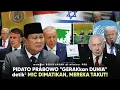 Download Lagu SEJARAH di SIDANG PBB! \
