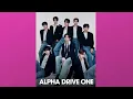 ALPHA DRIVE ONE - FORMULA (Remastered - SM Version)