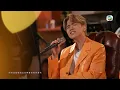 J Music｜高音質享受｜張敬軒《 百年樹木 》 延續櫻花樹下的愛｜張敬軒｜百年樹木