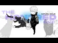 Download Lagu GOJO VS SUKUNA FULL FIGHT AMV + ENDING SCENE 4K