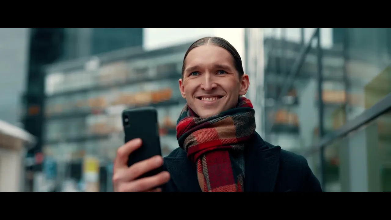 Veriff — Veriff — Identity Verification Solutions (YouTube video ad)