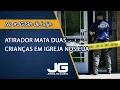 Download Lagu Atirador mata duas crianças em igreja nos EUA – Jornal da Gazeta – 27/08/2025