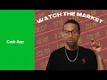 Watch the Stock Market this Week My 10k investment Update Cash App Investing