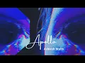Download Lagu Apollo - Ashiesh Watts (Official Trippy Video)