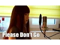Download Lagu Joel Adams - Please Don't Go ( cover by J.Fla )