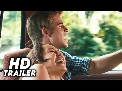 The Last Song (2010) Original Trailer [FHD]