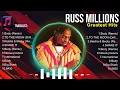 Russ Millions 2025 Full Album ~ Russ Millions 2025