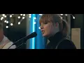 Taylor Swift - Better Man (live acoustic cover)