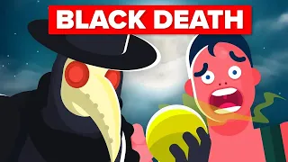 What Made The Black Death The Plague so Deadly And More Bubonic Plague Explanations Compilation