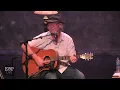 Shawn Mullins "Lullaby" (with extended intro) @ Eddie Owen Presents