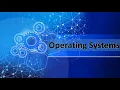 Operating Systems Chapter - Services