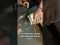 Download Lagu Tas Pancing Keren Dari Barang Bekas DIY Rod Bag #diy #rod #bag #tas #pancing #mancing #keren #viral