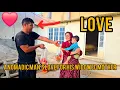 Download Lagu Couple in love: A nomadic man's love for his widowed mother and helping her children ❤️🫂💍