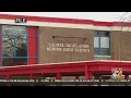 Laurel Highlands volunteer basketball coach accused of selling drugs
