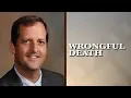 What damages can be recovered in a wrongful death case