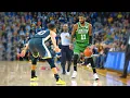 NBA Filthy Handles MOMENTS