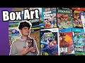Download Lagu Video Game Box Art Matters (To Me)