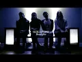 Guillotine - Butterflies