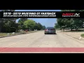2018+ Mustang GT MRT Extreme Cat Back H Pipe Design 93U918 - Video 2 of 1