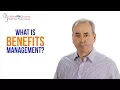 What is Benefits Management Project Management in Under 5