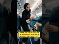 Download Lagu Hijabi Airhostess 🧕 ✈️ #hijabisourright  #hijabismyright #muslimahlife #cabincrew #modesty #quran