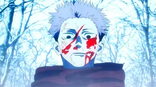 Download Itadori \u0026 Todou vs Mahito ~ Jujutsu Kaisen Season 2 [ AMV ] - Skyfall ᴴᴰ MP3