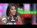 Natalie Nunn Moments I Quote On A Daily Basis Part 2 FUNNY MOMENTS