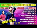 Download Lagu Album Kangen Band Versi Remix Palembang - Cover Fanda Grisel | Cinta Sampai Mati - Terbang Bersamaku