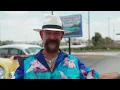 Ted Vernon s South Beach Classics I NEW LOCATION Classic Car Lot Tour