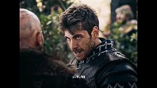 فخامة الإسم تكفي أنا السيد اورهان ابن السيد عثمان 