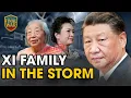 Download Lagu Exclusive | Xi Jinping’s Family Crisis: Secrets, Disappearances, and the untold Story of Xi’s Life.