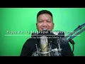 BIGAY KA NG MAYKAPAL (Cover) | Jhae-are Abella