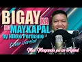 BIGAY KA NG MAYKAPAL (Cover) | Jhae-are Abella