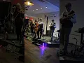 Live at 50 Grand Restaurant and Bar