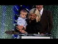 AUTUMN NELON STREETMAN WINNING SINGING NEWS AWARD