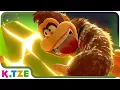 Download Lagu Bananen sind sein LEBEN 🍌🐵 Donkey Kong Bananza | Folge 1