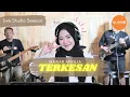 Download Lagu TERKESAN - LESTI KEJORA (NEW L PAS ft. MAWAR APRILIA -Studio Session)
