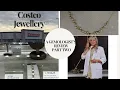 Costco Jewellery review Part 2